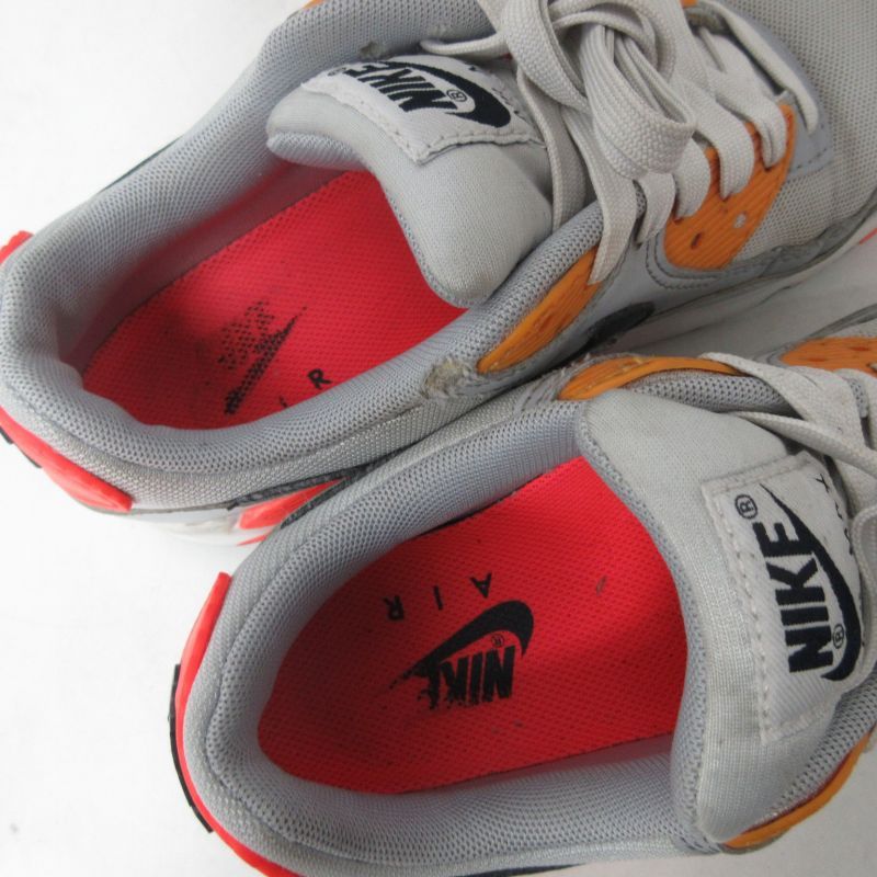 ナイキ NIKE DH5072-001 AIR MAX 90 エア マックス スニーカー