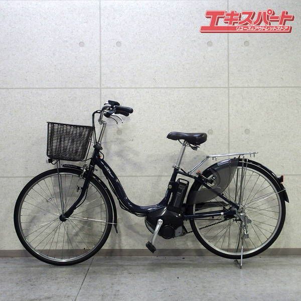 最高品質を待つ！ YAMAHA PAS Cheer PA26CH 2021 ヤマハ パス チアー 電動アシスト自転車 戸塚店 努力の結実