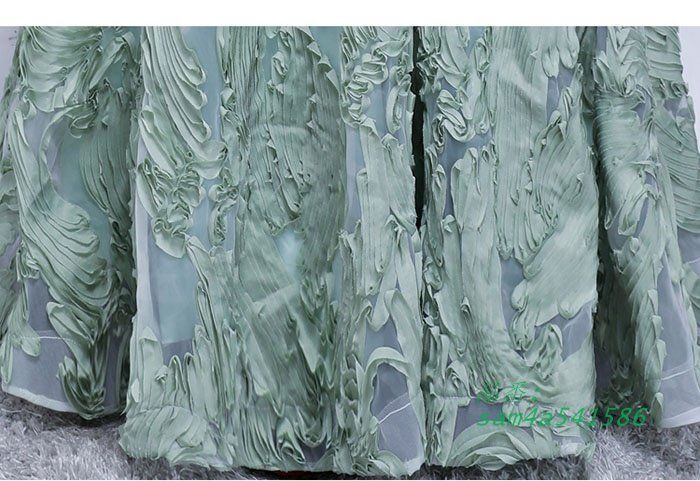 ワンピース 発表会