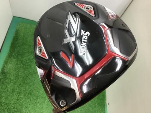 ダンロップ SRIXON ZX7 9.5° ドライバー DR Diamana ZX60 ドライバー フレックスS メンズ 男性用 右利き 右用 Bランク ゴルフクラブ