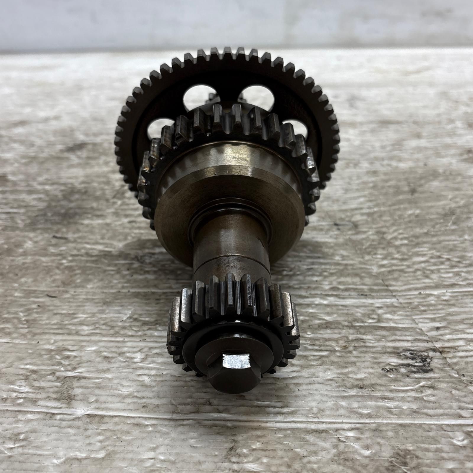 HONDA CB400FOUR CB400F プライマリーシャフト ホンダ