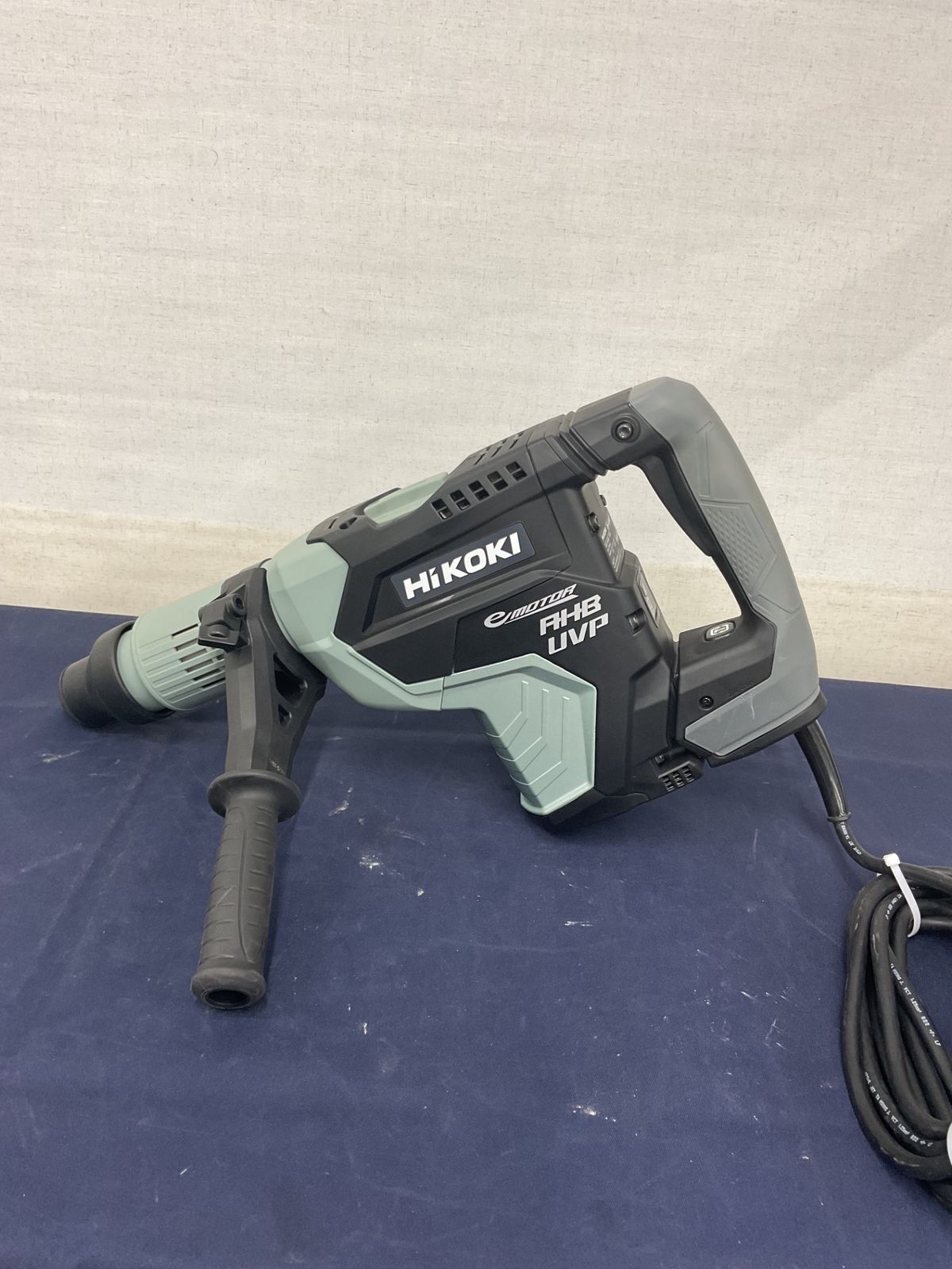 日立工機