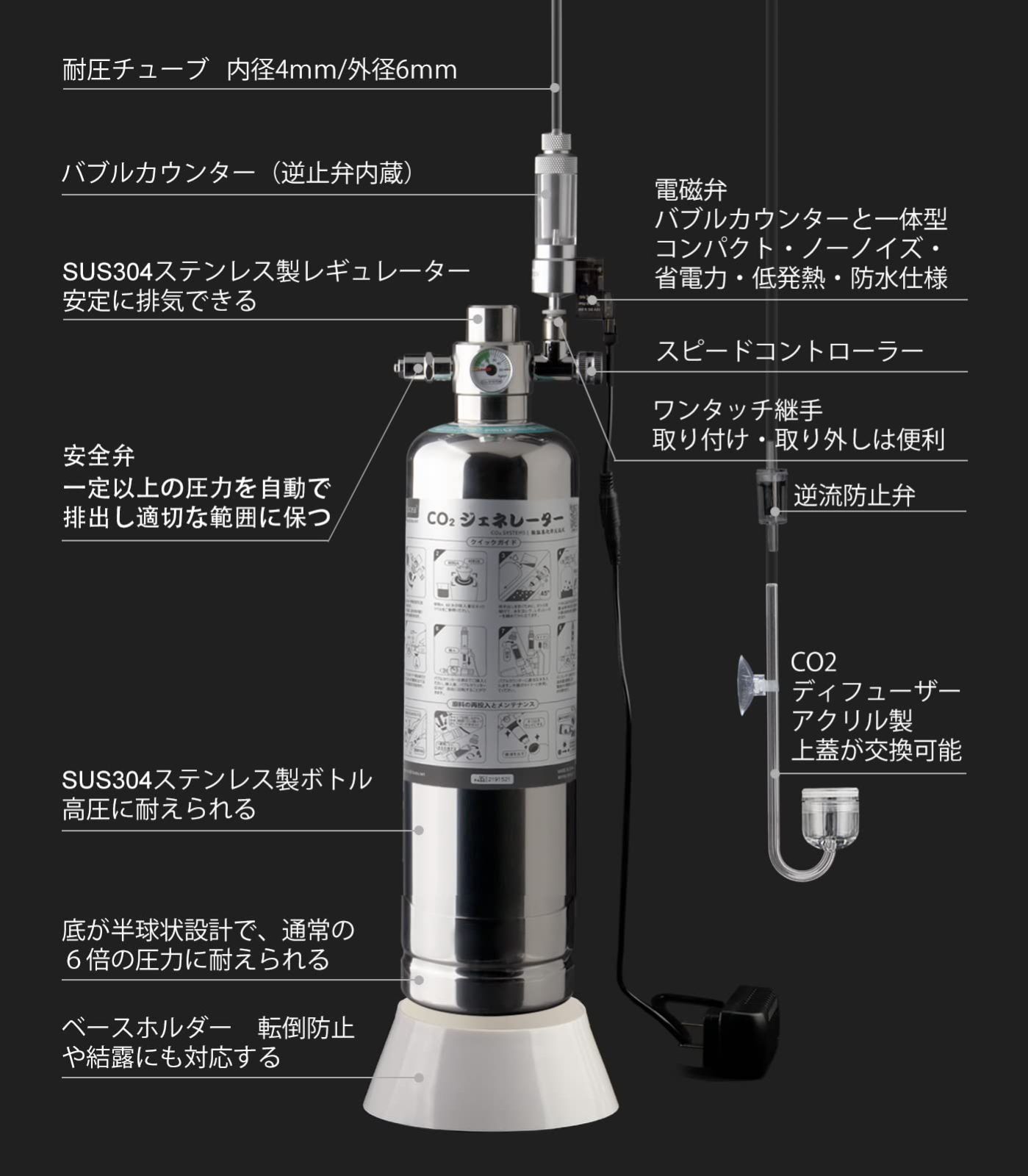ステンレス