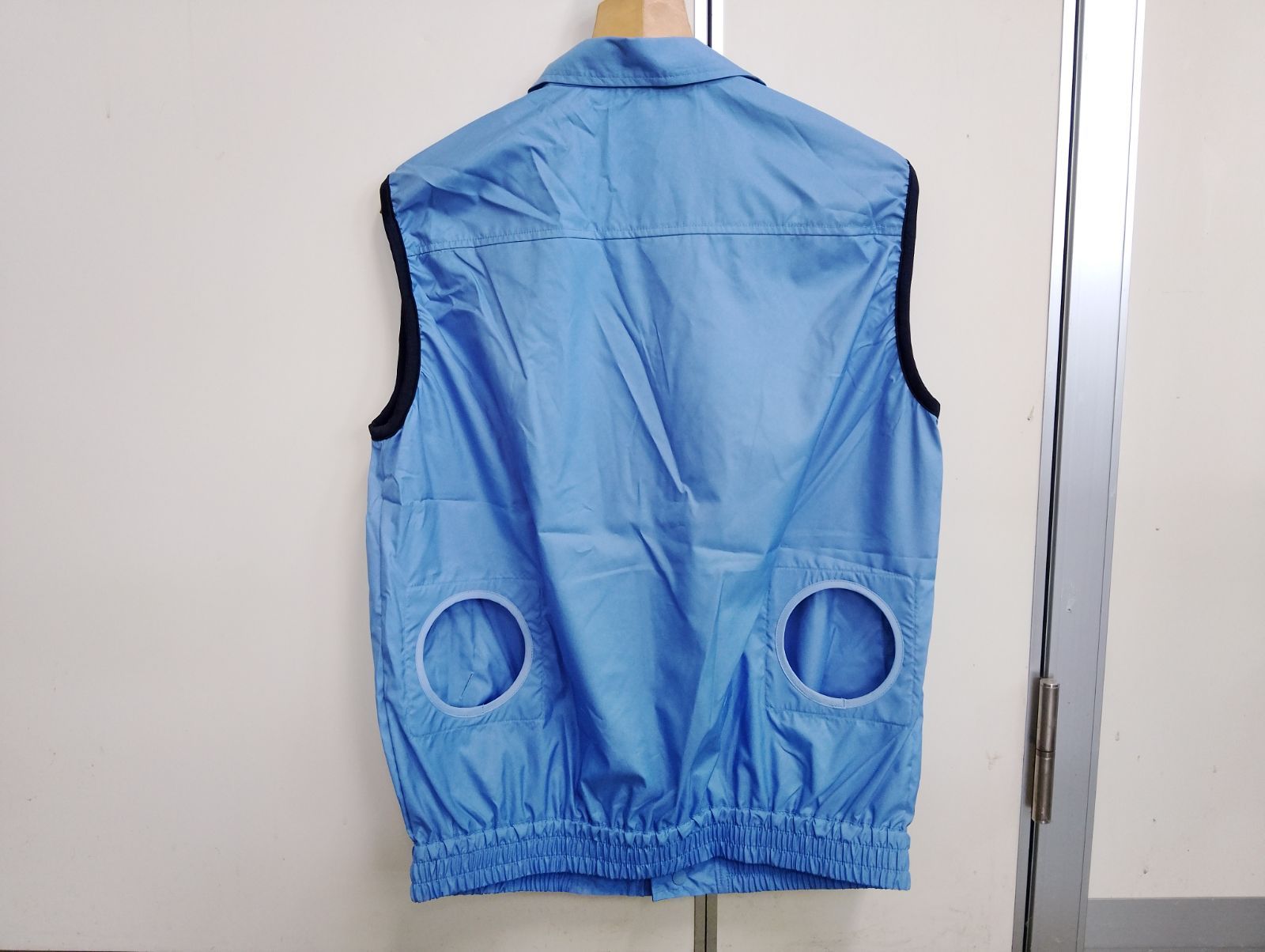 空調服 ミドリ安全 クールファン サイズ 夏まで価格 ミドリ安全COOLFAN