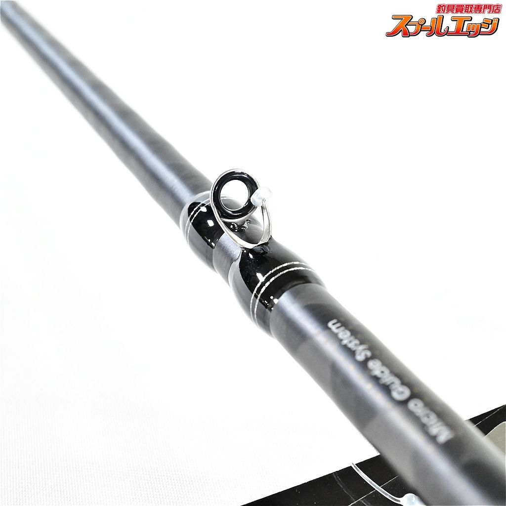 【アブガルシア】 ホーネットスティンガー プラス HSPC-671LS-BF Abu Garcia HNT STINGER PLUS バス  ベイトモデル K_249v35521 - メルカリ