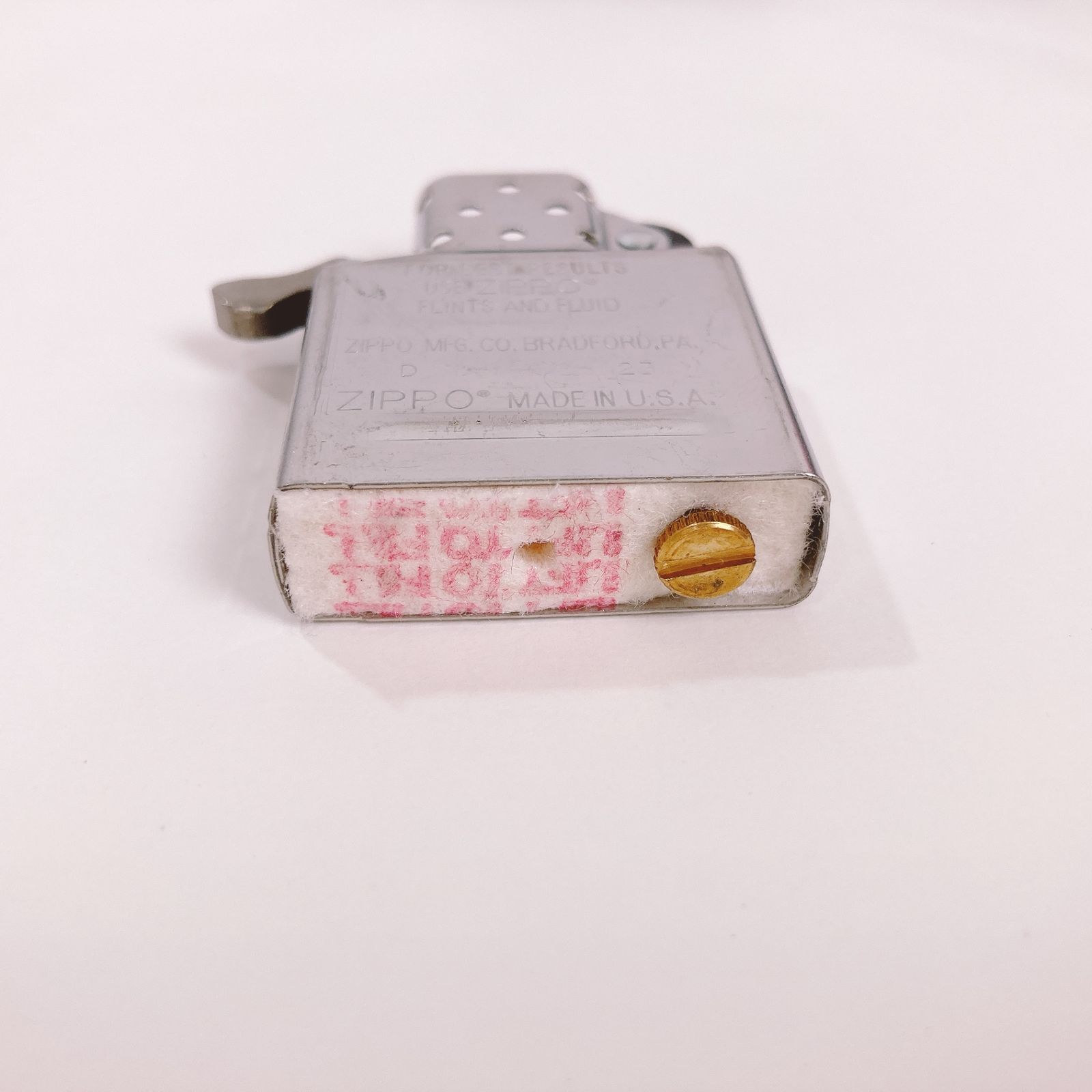 ローレン・イロアス ZIPPOコラボ ライター 「にじさんじ×ZIPPO