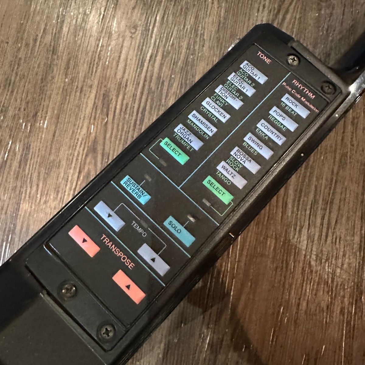 MIDI Controller