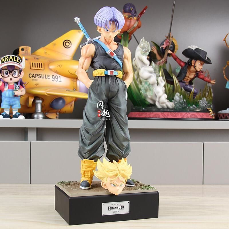 未開封】バンプレスト ドラゴンボールZ 超造集 其之七 餃子 未開封