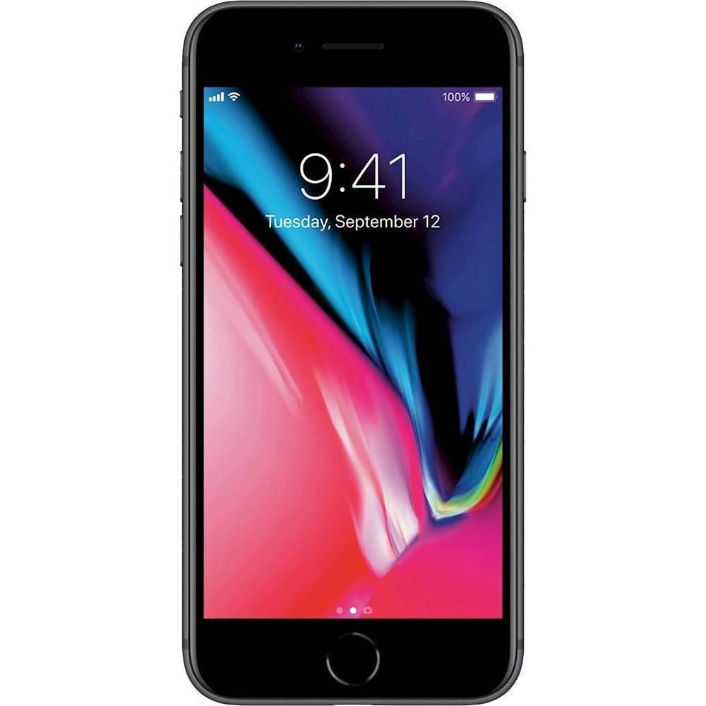 iPhoneSE3 64GB ミッドナイト 黒 SIMフリー 本体 スマホ