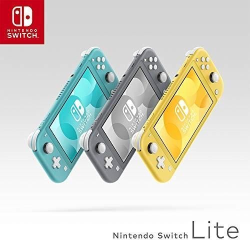 【新品未開封】NINTENDO  switch  lite イエロー　スイッチ 新品 未開封 Nintendo Switch Lite イエロー スイッチ Nintendo Switch 『新品』Nintendo Lite [ イエロー] 任天堂