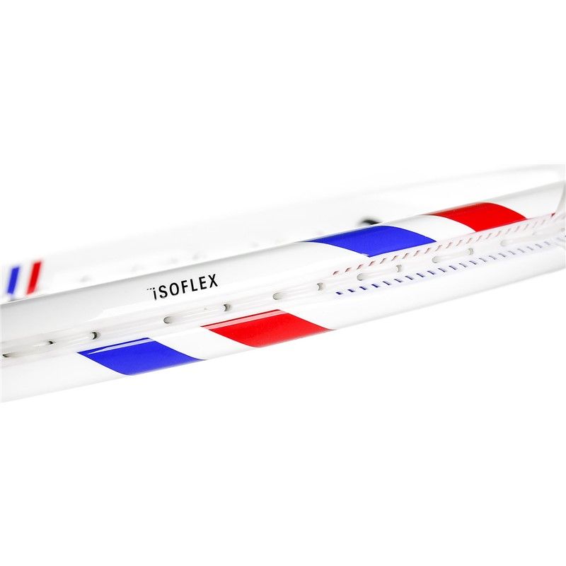 フレームのみ) トアルソン TOALSON パワースイングラケット500