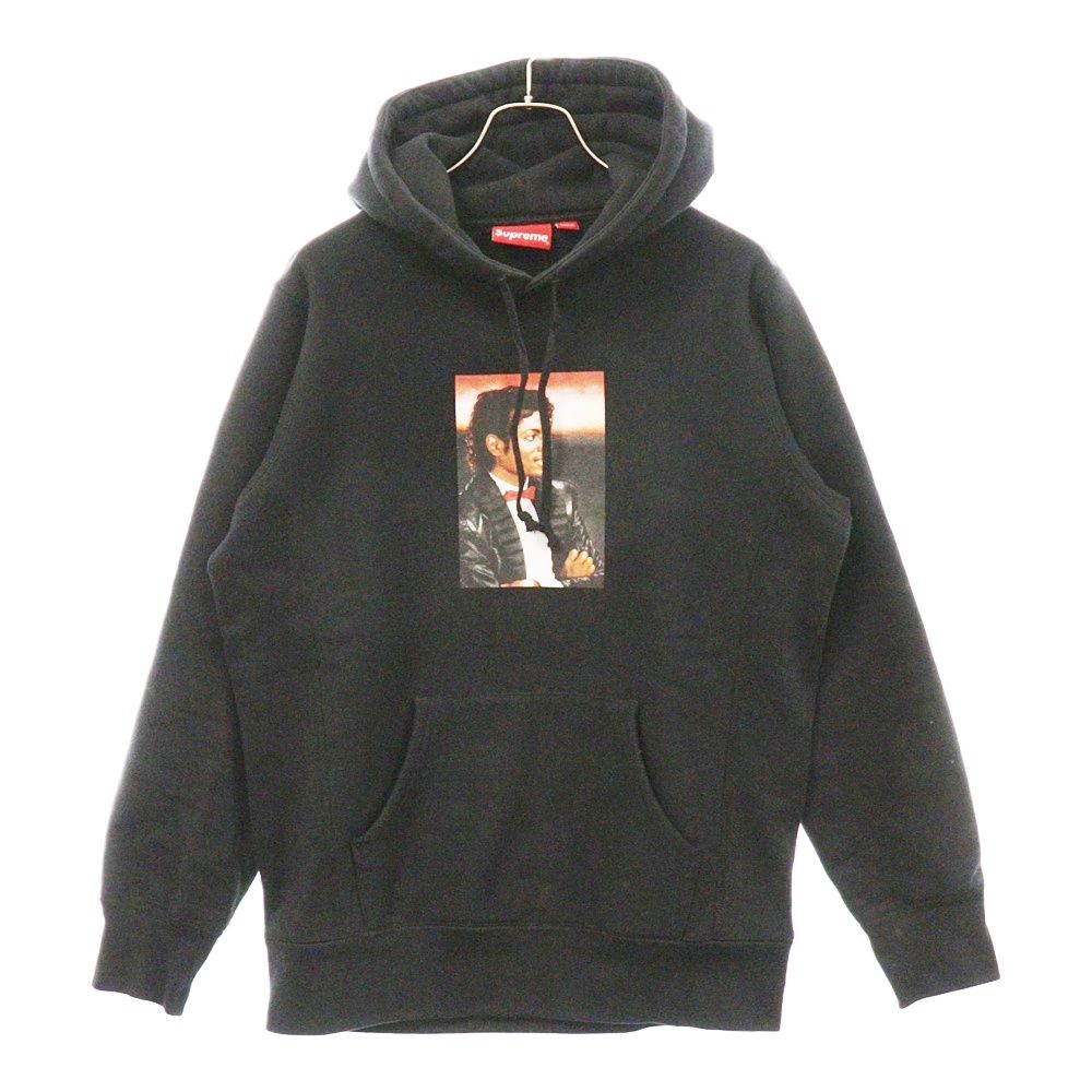 SUPREME (シュプリーム) 17SS Michael Jackson Hooded Sweatshirt  