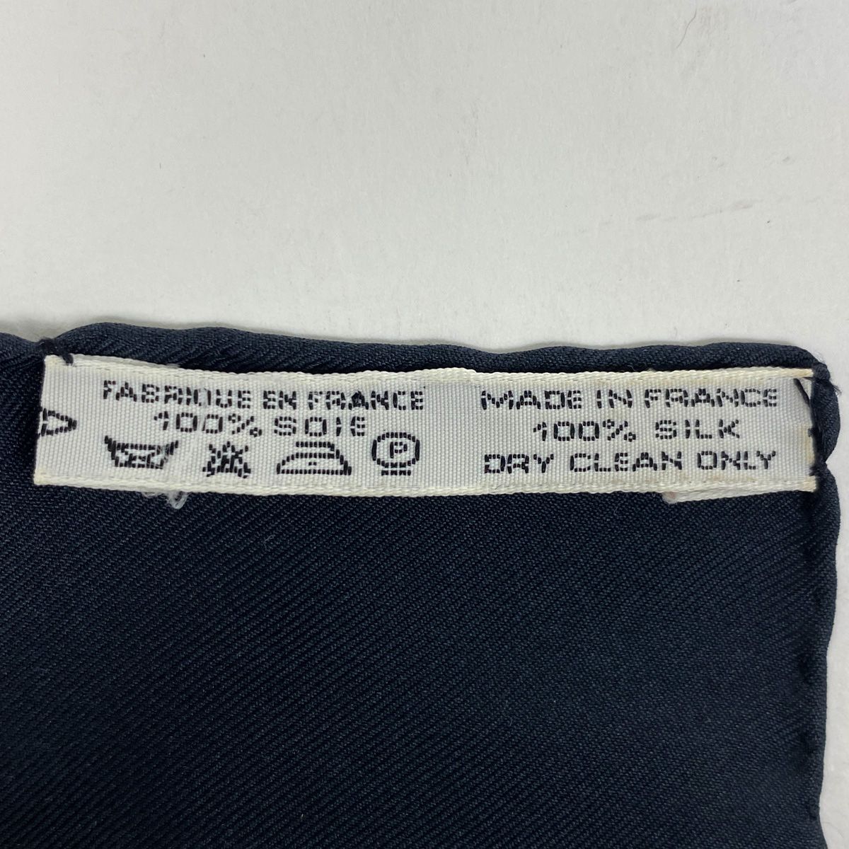 エルメス HERMES カレ 90 Pelile main お針子さん スカーフ シルク