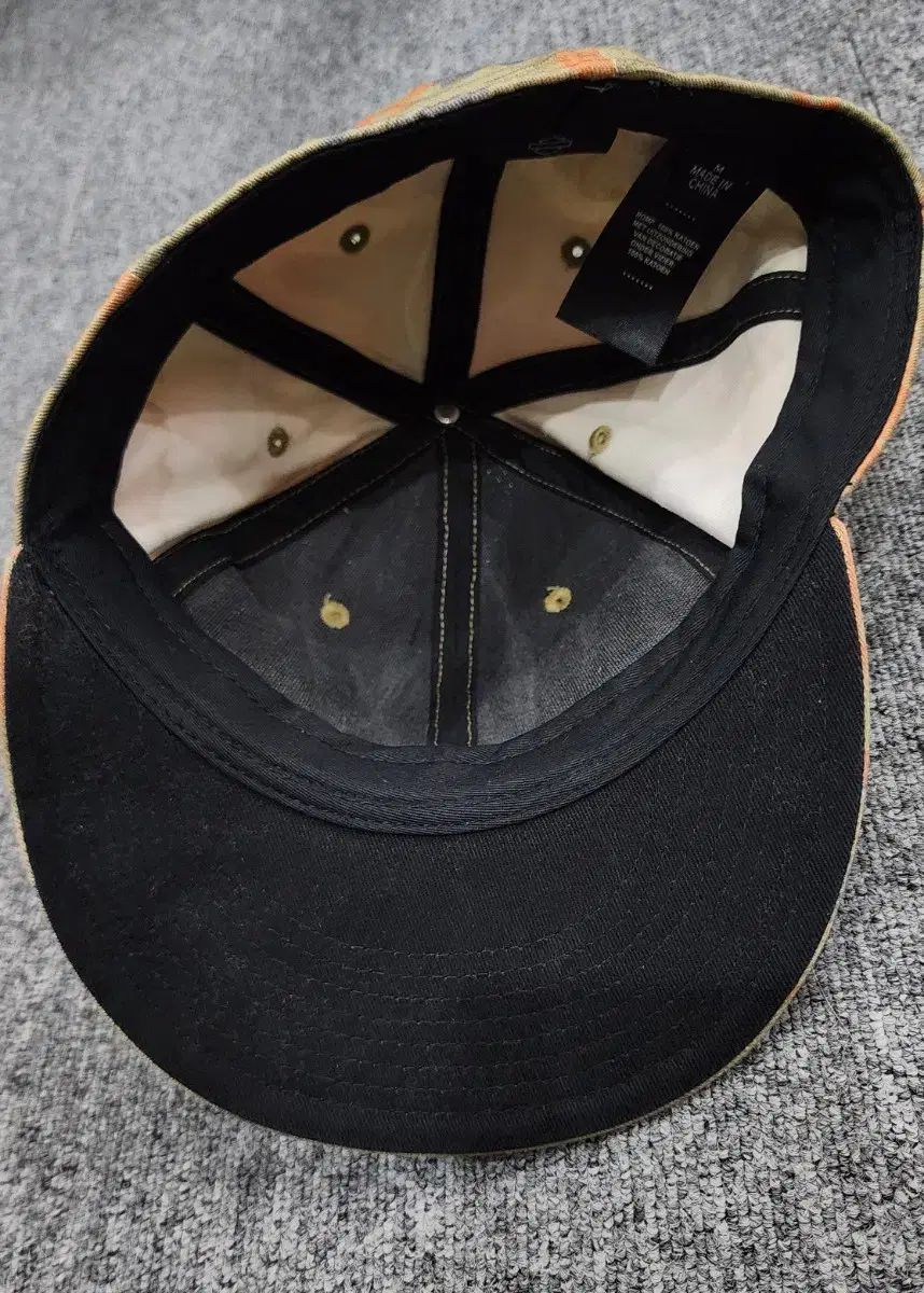 Cap