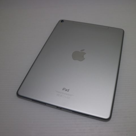 超美品 SIMフリー iPad Pro 9.7インチ 32GB シルバー タブレット 購入