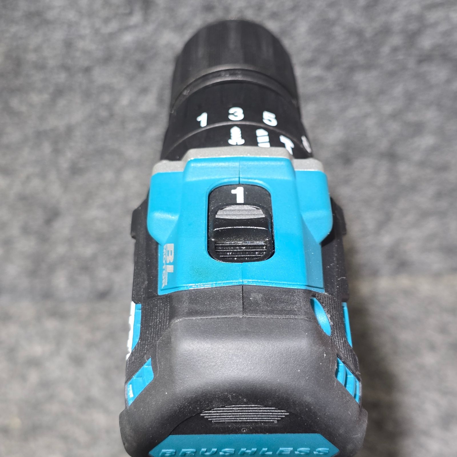 HP487DRG