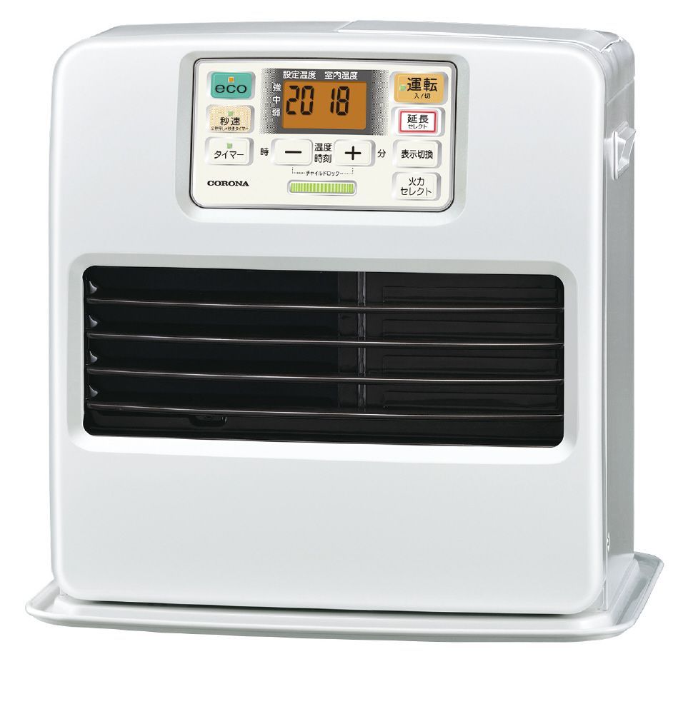 店頭展示品 コロナ