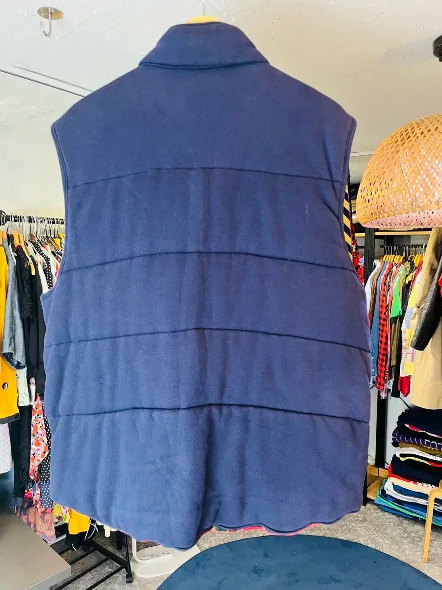 ポロ Ralph Lauren ラルフローレン キルティング ベスト