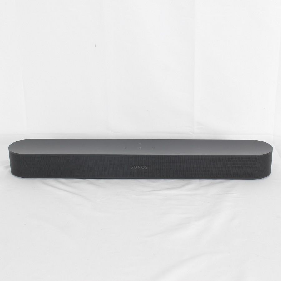 美品] SONOS Beam Gen2 ブラック