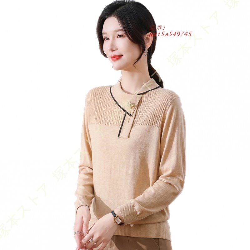 カットソー 大きいサイズ