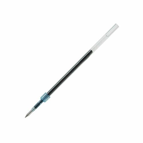 まとめ 三菱鉛筆 油性ボールペン替芯 0.38mm 黒 SXR38-24 ×100セット