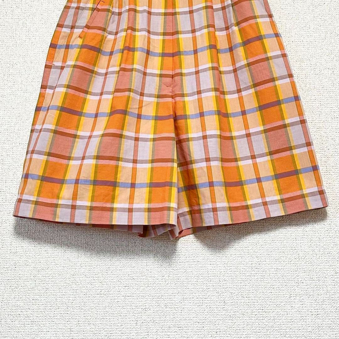 美品　Christian Dior Sport ショートパンツ　FOR ゴルフ DIOR | バミューダショートパンツ Dior Graphique テクニカル