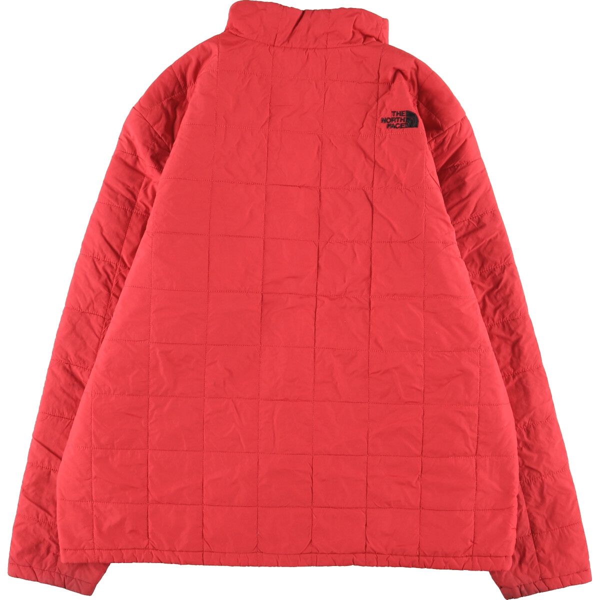 古着 ザノースフェイス THE NORTH FACE 中綿ジャケット メンズXL