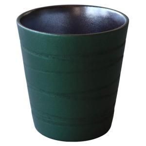 5営業日で発送 アワサカ メーカー取寄 メタル ロックカップ 美濃焼 食器 陶器 aw1644546088018798 入数 10