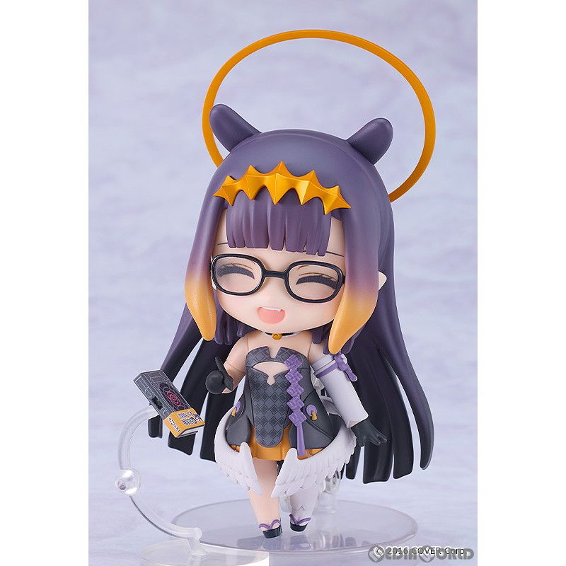 【未開封】一伊那尓栖ねんどろいど フィギュア 2350 ねんどろいど 2350 一伊那尓栖(にのまえいなにす) ホロライブ