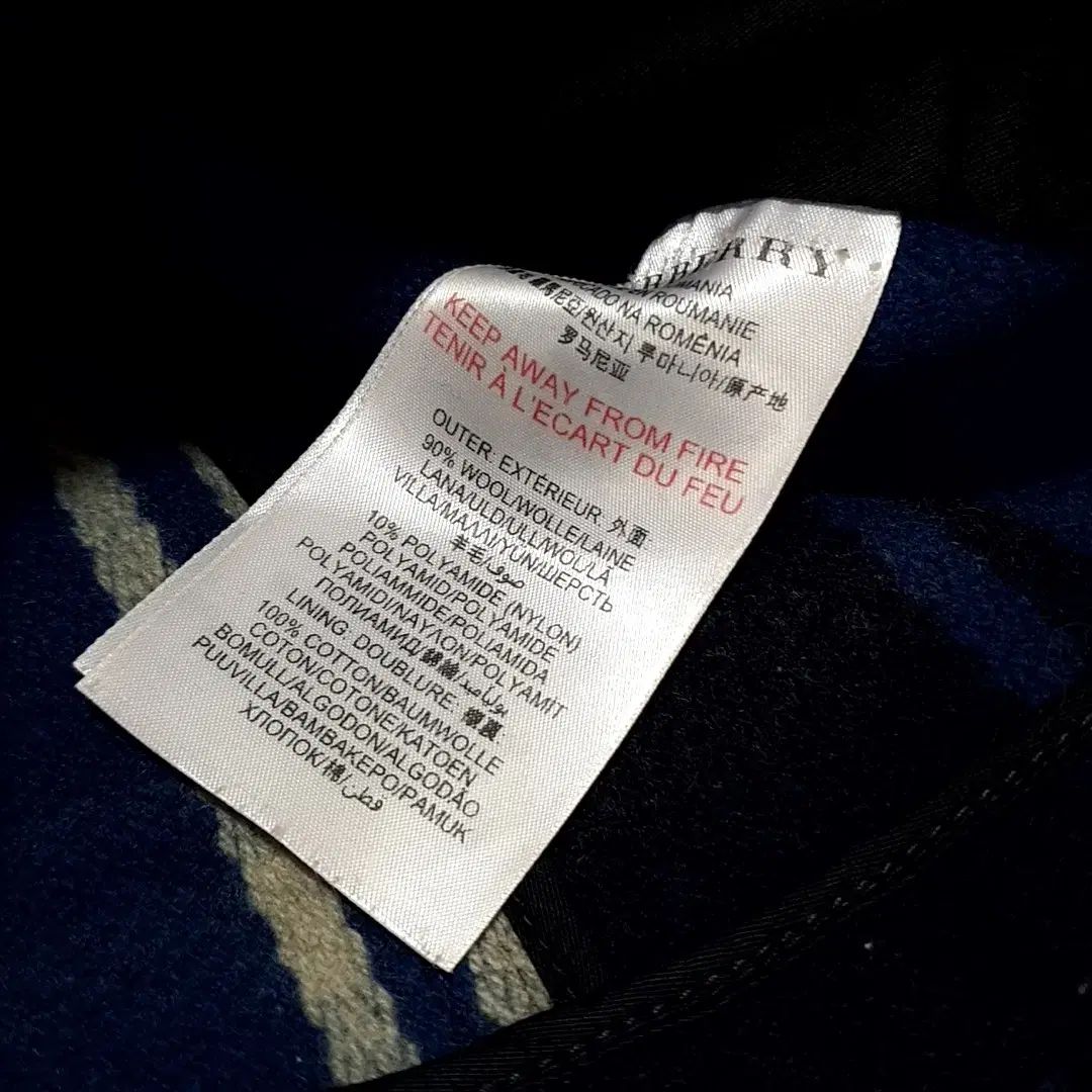 BURBERRY バーバリー