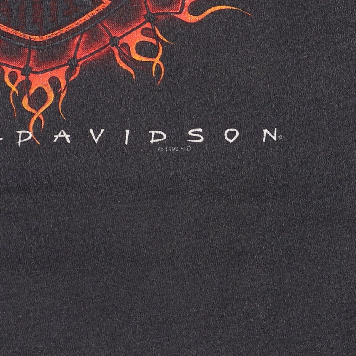 モーターサイクル バイクTシャツ