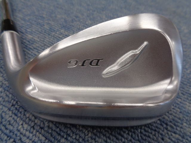 フォーティーン DJ-6 2023 中古ウェッジ 600259