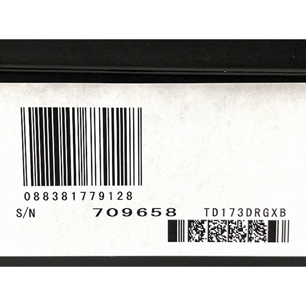 makita TD173DRGXB 充電式 インパクトドライバ 18V 電動工具 O10436040 HRDEVELOPMENT_JP