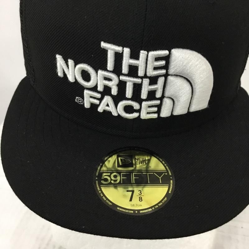 THE NORTH FACE 59FIFTY ニューエラNN41840N THE NORTH FACE 59FIFTY ニューエラNN41840N