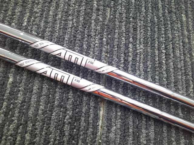  ウェッジ その他 ORION SPY-1 WED PROSPEC 50 56 AMT TOUR WHITE X 100 5056 5387 博多 ウェッジ メンズ