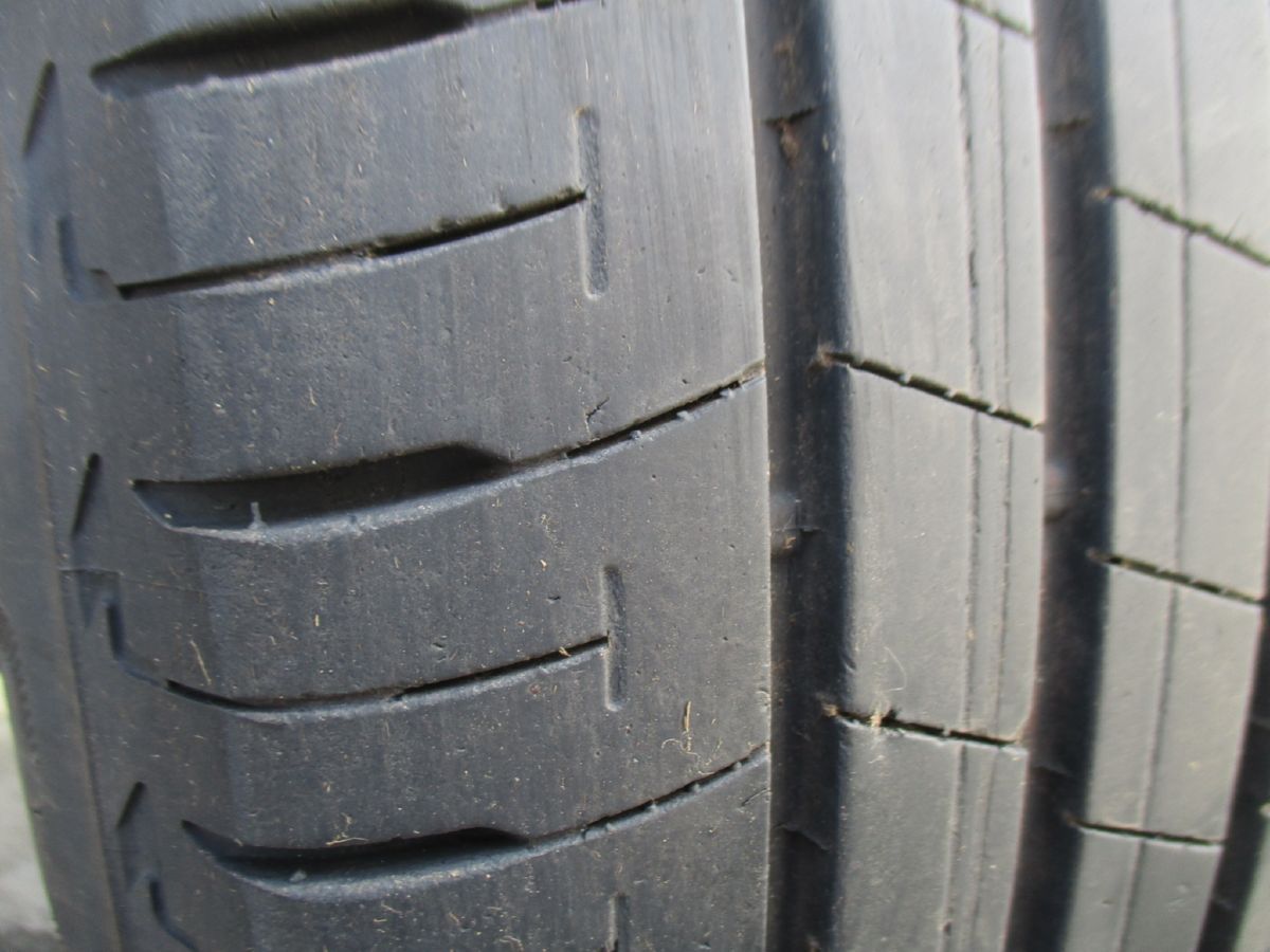 195 60R17 90H ブリヂストン ECOPIA EP150 2本 T58780723 インボイス領収書発行 FFCRYSTALESIA_COM