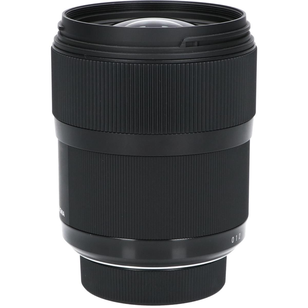 ＳＩＧＭＡ　ニコン３５ｍｍ　Ｆ１．４ＤＧ　ＨＳＭ（Ａ）