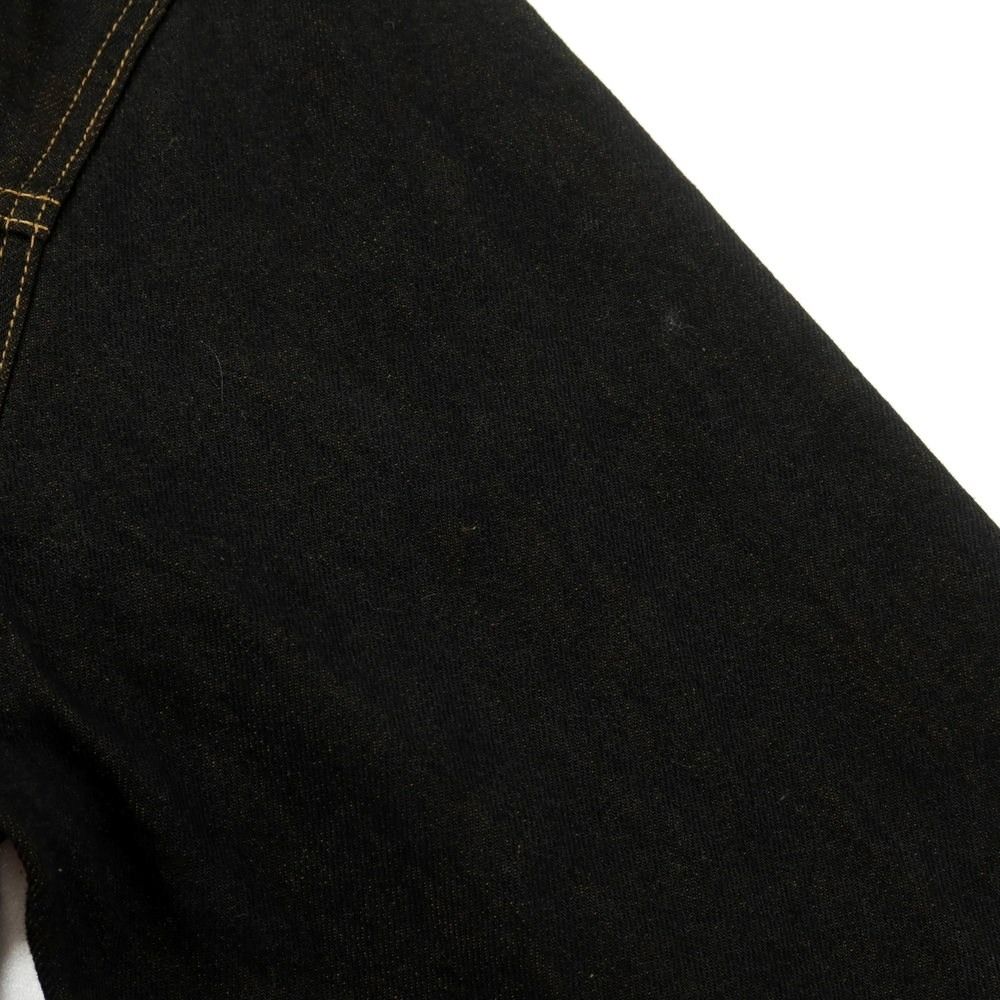 中古】ステューシー STUSSY × LEVI 