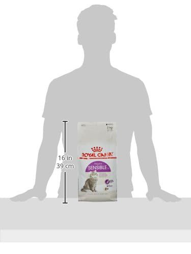 ロイヤルカナン センシブル 2kg 1個 ] ロイヤルカナン の ロイヤル