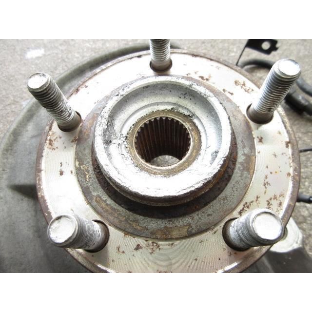 右Fナックルハブ 184879