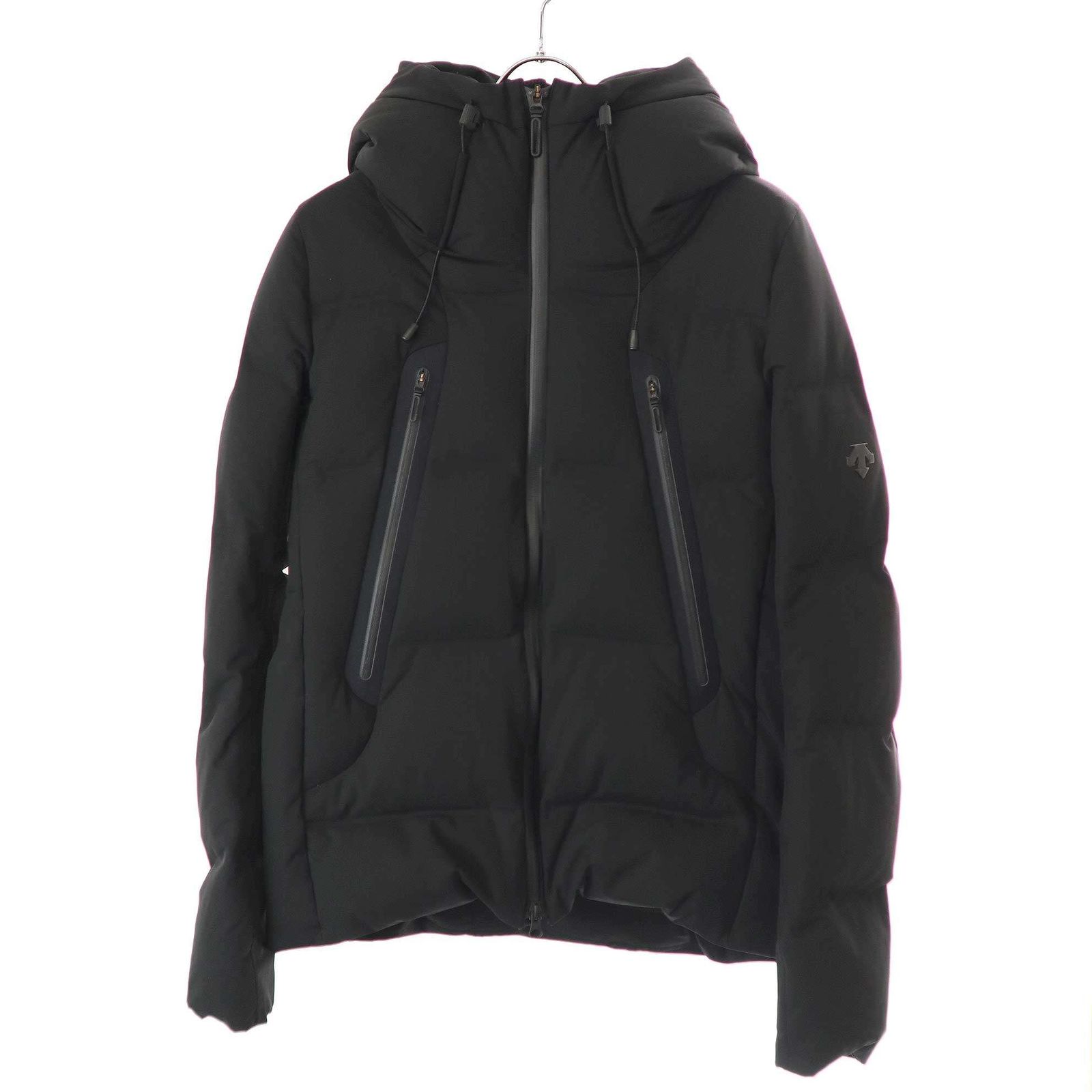 DESCENTE ALLTERRAIN デサント オルテライン 水沢ダウン MOUNTAINEER