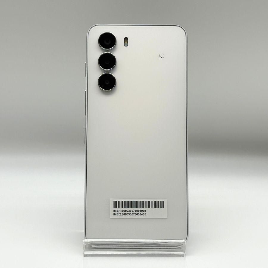 nubia S 5G アンドロイドスマホ 未使用品 SIMロック解除済み ワイ