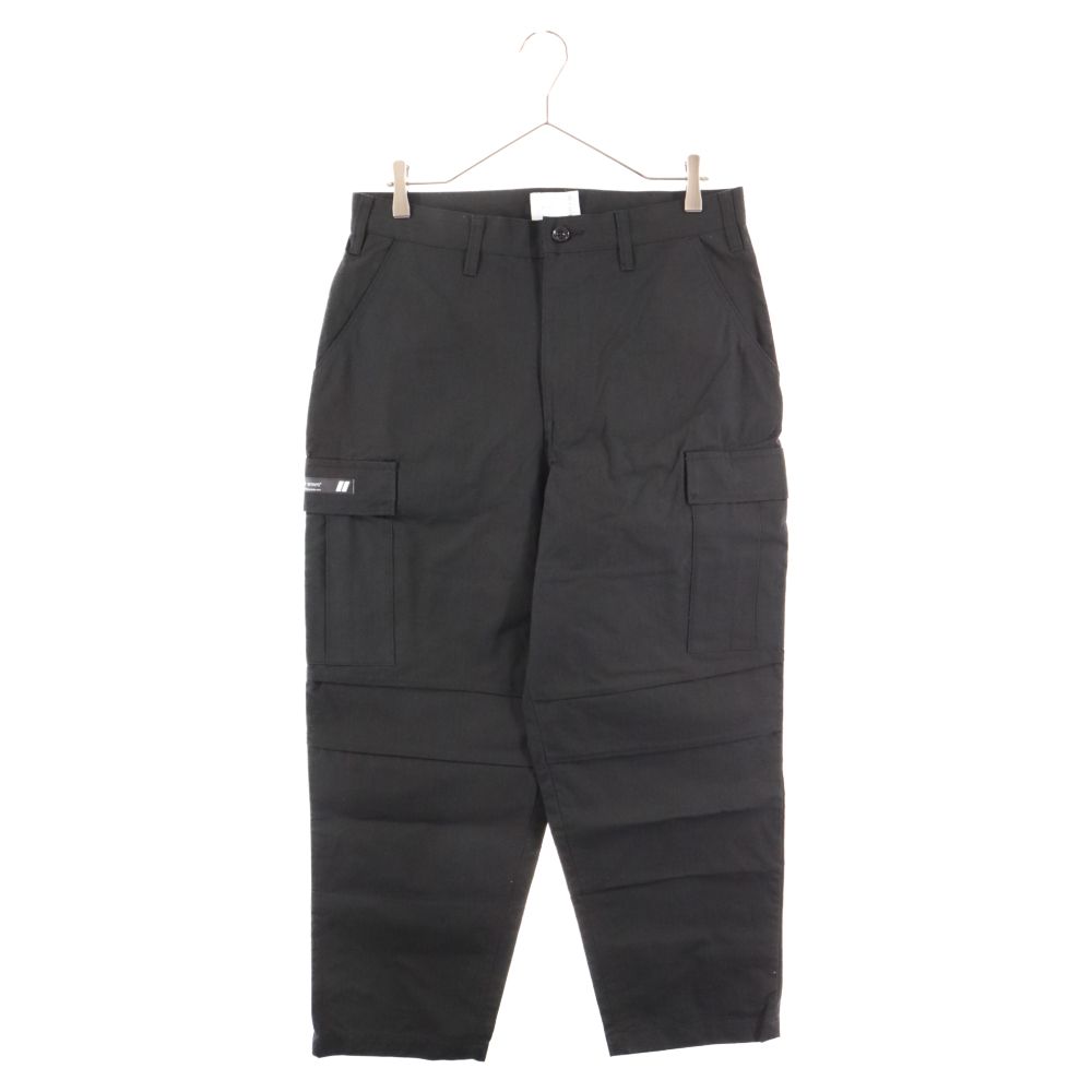 WTAPS (ダブルタップス) 23AW MILT9602 TROUSERS NYCO RIPSTOP 6