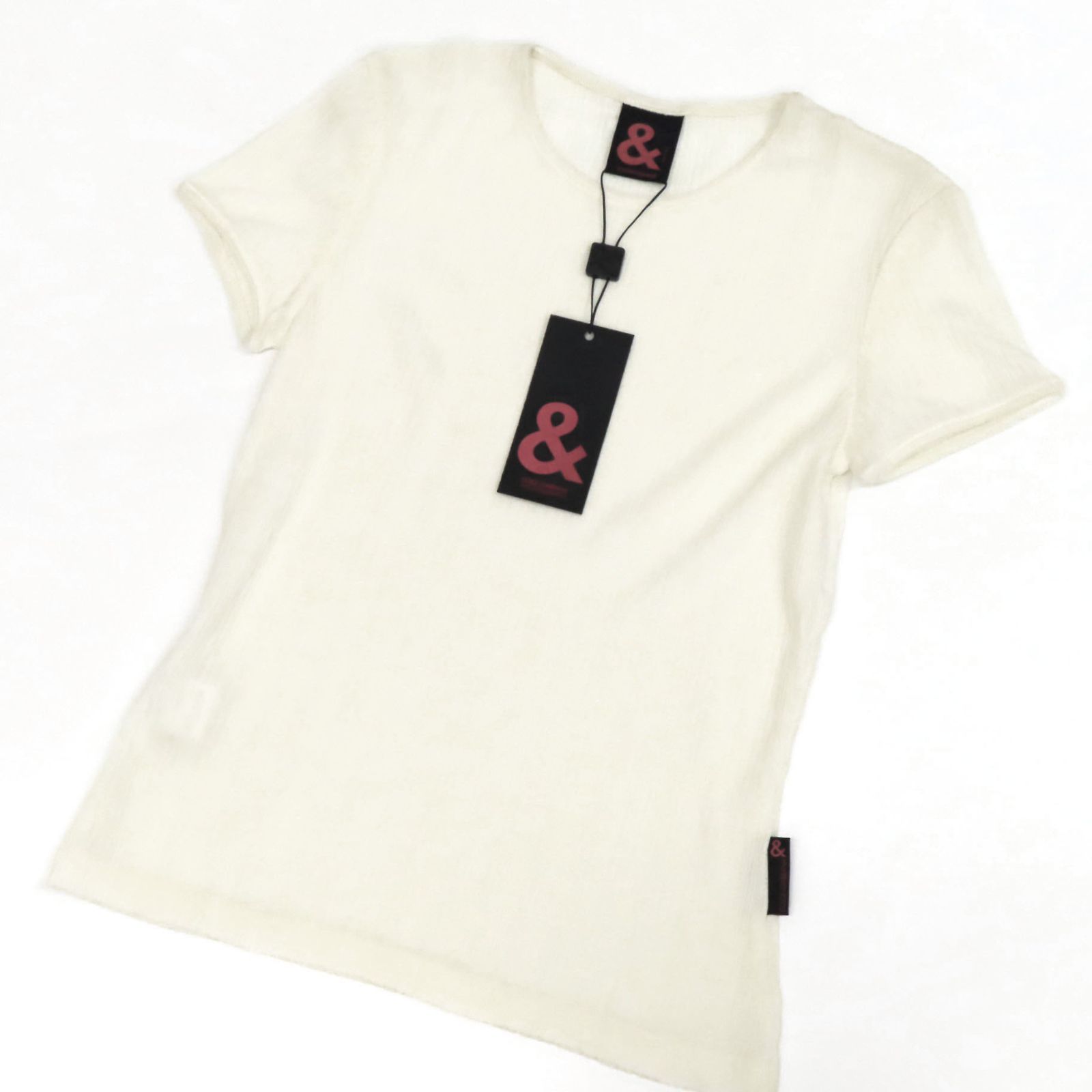 25036 新品未使用 ＆ DOLCE&GABBANA ドルチェ&ガッバーナ 無地