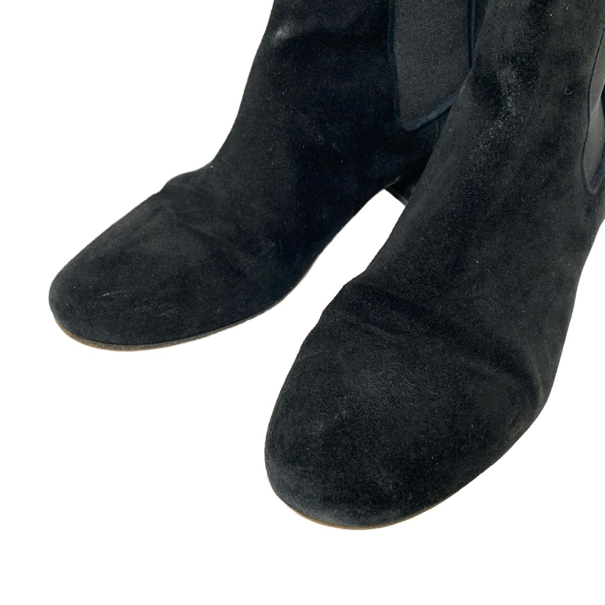 ショートブーツ 7M