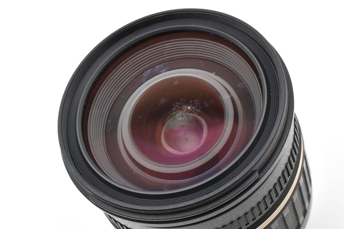 ☆タムロン TAMRON 17-50mm F2.8 Di II A16 ペンタックス PENTAX