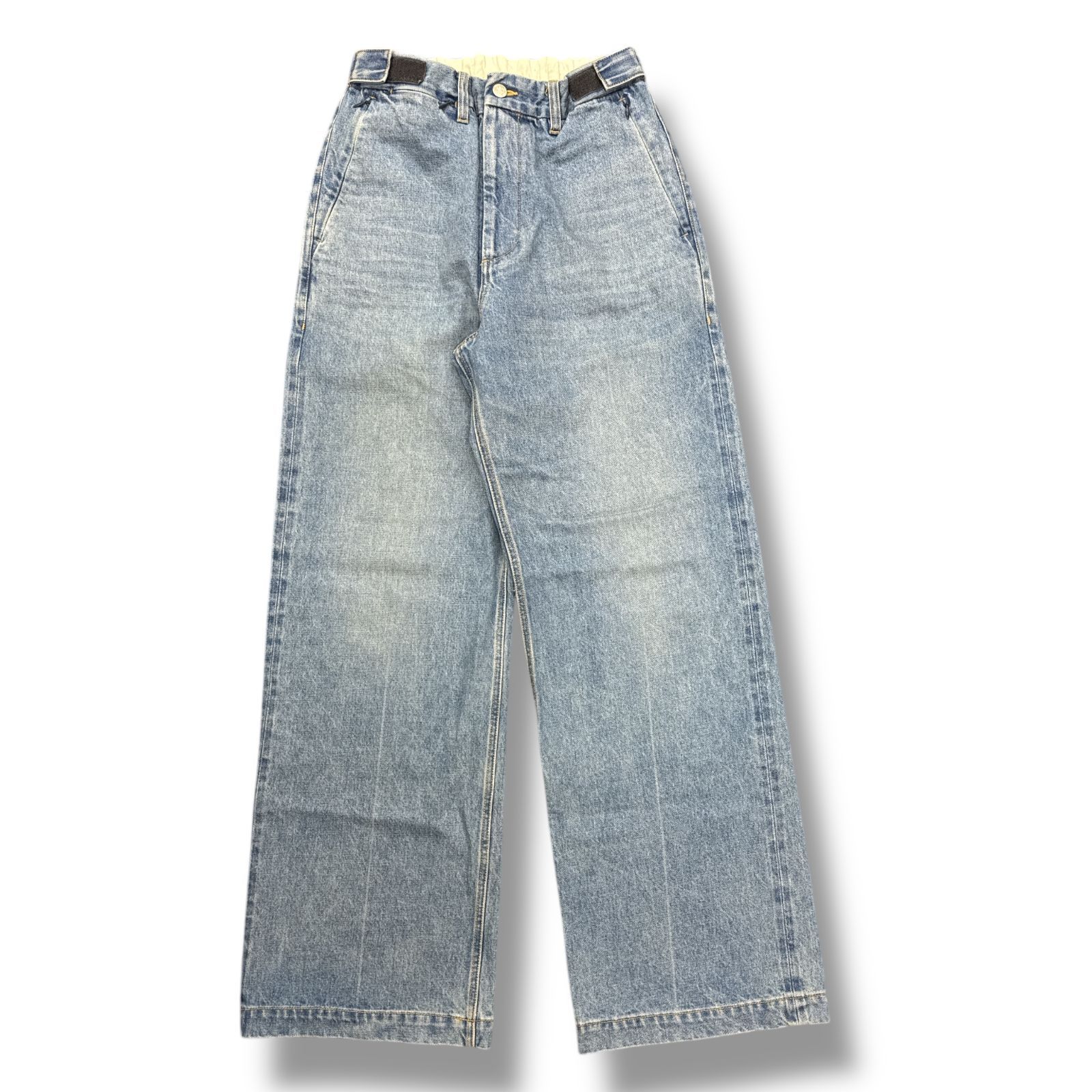 THE DENIM LOOSE FIT VINTAGE