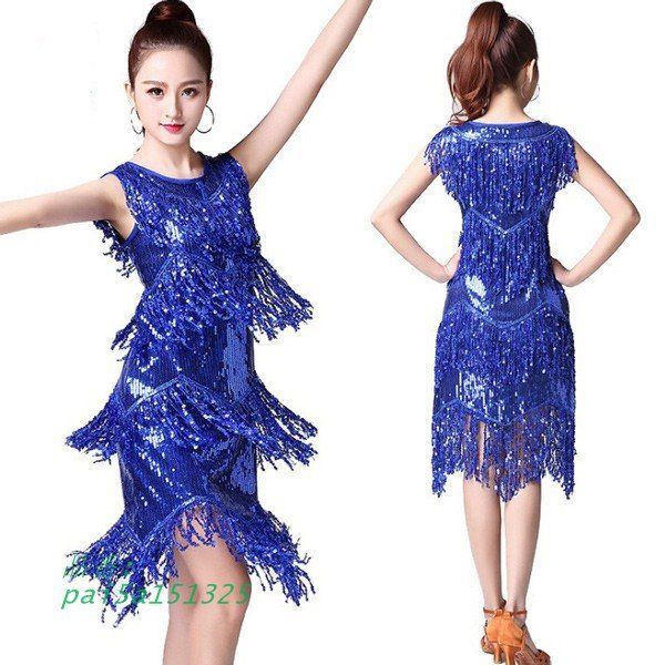 タンゴ ラテンダンス