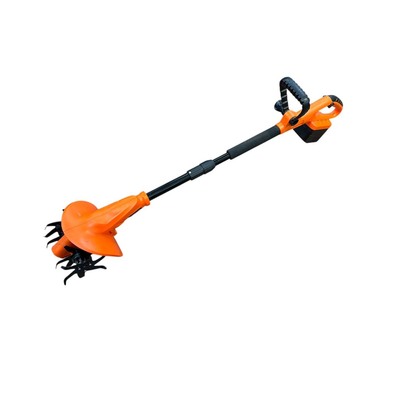 h9107 YARD FORCE 18Vコードレス耕運機プラス YFJT1801