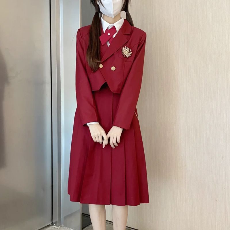 入学式